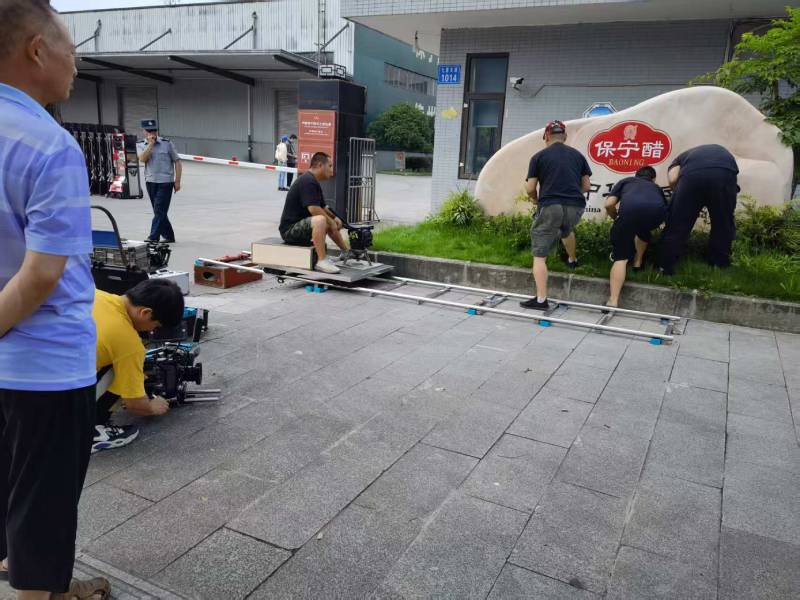 项城市广告片拍摄公司核心优势：全流程服务，让品牌广告片省心更出彩