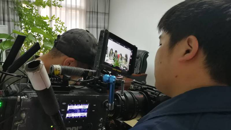剧本杀式体验：项城市广告片拍摄公司构建沉浸式消费决策路径