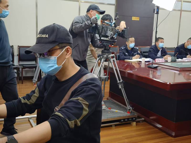 项城市TVC拍摄公司怎么筛选？记住这3个核心标准！