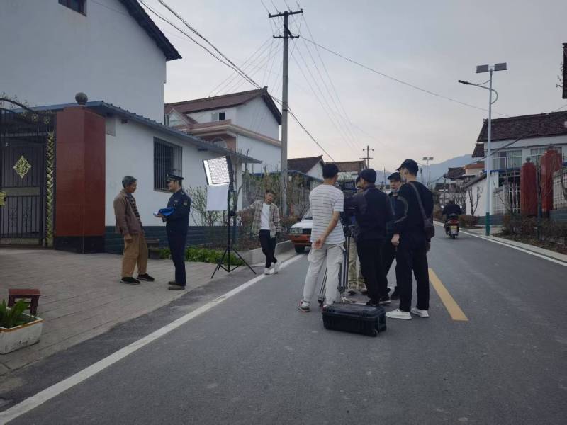 项城市TVC制作：多版本适配全渠道投放，让广告发挥最大价值！
