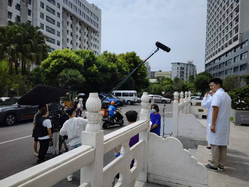 项城市广告片拍摄公司低成本实现高规格制作的诀窍